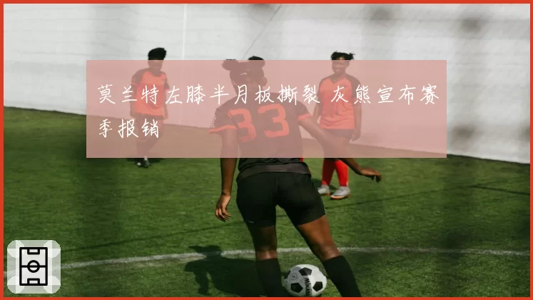 莫兰特左膝半月板撕裂 灰熊宣布赛季报销